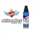 SKIN COLORS BLUE SKY